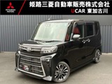 タント660 カスタム RS