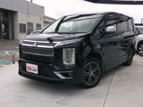 デリカD：5アーバンギア 2.2 G パワーパッケージ ディーゼルターボ 4WD