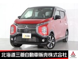 eKクロス660 T 4WD9型ナビ マルアラ ドラレコ マイパイロット