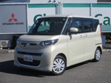 eKスペース660 Gナビ付き