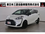 シエンタ1.5 G2WD　ナビ　バックカメラ　禁煙車　ETC