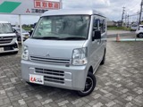 ミニキャブバン660 G ハイルーフ 5AMT車 4WD