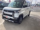 デリカミニ660 T プレミアム 4WD
