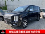 デリカD：52.2 P ディーゼルターボ 4WD衝突被害軽減ブレーキ　ナビゲーション