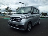 デイズルークス660 X Vセレクション 4WD