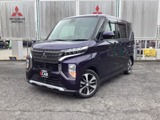 eKクロススペース660 G プラス エディション衝突被害軽減ブレーキ　ナビゲーション