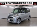 eKスペース660 M eアシスト2WD　禁煙　7型ナビ　ETC　ドラレコ