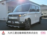 デリカミニ660 T三菱認定保証プレミアム　フルセグナビ