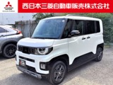デリカミニ660 T プレミアム 4WDメモリーナビ　ドラレコ　ETC2.0　MI-PILOT