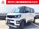 デリカミニ660 T プレミアム 4WDメモリーナビ　MI-PILOT　ドラレコ　ETC2.0