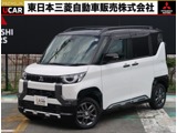デリカミニ660 T プレミアム 4WD専用9inナビ　全方位カメラ　ETC2.0
