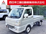 ミニキャブトラック660 G 4WD純正CDステレオ　ETC　障害物センサー