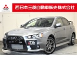 ランサーエボリューション2.0 ファイナルエディション 4WD