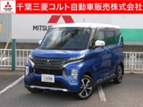 eKクロススペース660 T 4WD衝突被害軽減ブレーキ　ETC