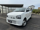 アルトバン 660 VP2WD 禁煙車　5速マニュアル車　エアコン