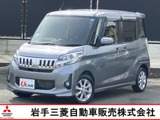 eKスペース660 カスタム G 4WD