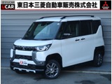 デリカミニ660 T プレミアム 4WD純正9inナビ 全方位カメラ ETC2.0