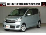 eKワゴン660 G セーフティ パッケージ三菱認定1年保証