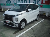 eKクロス660 M