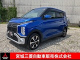 eKクロス660 G 4WD衝突被害軽減ブレーキ　スマートキー