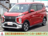 eKクロス660 G純正9型ナビ　先進安全パッケージ