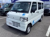 ミニキャブミーブCD 16.0kWh 4シーター ハイルーフオーディオレス