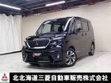 デリカD：21.2 カスタム ハイブリッド MV 全方位カメラパッケージ 4WD