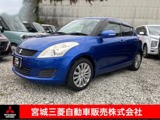 スイフト1.2 XLディスチャージヘッドランプ装着車