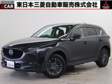 CX-52.2 XD プロアクティブ ディーゼルターボ後側方検知　全方位カメラ　衝突被害軽減