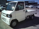 ミニキャブトラック660 VX-SEエアコン　パワステ　2WD　5MT