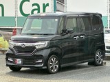 N-BOXカスタム 660 G L ホンダセンシングディスプレイオーディオ バックカメラ ETC