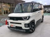 デリカミニ660 G プレミアム