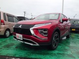 エクリプスクロスPHEV 2.4 G 4WD