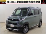デリカミニ660 T プレミアム 4WD禁煙　ワンオーナー　全方位カメラ　ETC