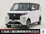 eKクロススペース660 T 4WD9型ナビ 片側パワスラ エンスタ Bluetooth