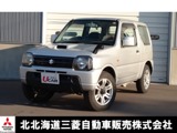 ジムニー660 XG 4WD