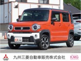 ハスラー660 ハイブリッド X