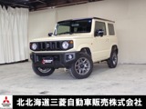 ジムニー660 XC 4WD