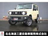 ジムニー660 XC 4WD
