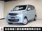 eKワゴン660 G 4WD