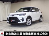 ライズ1.0 G 4WD