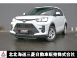 ライズ1.0 G 4WD