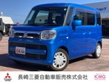 スペーシア660 ハイブリッド Xメモリーナビ・バックカメラ・アイドリング