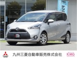シエンタ1.5 Gワンオーナー　ナビ　バックカメラ　ETC