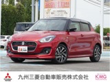 スイフト1.2 ハイブリッド RSナビ　全周囲カメラ　前後ドラレコ　ETC