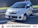 ミラ660 X スペシャル 4WD5MT