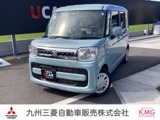 スペーシア660 ハイブリッド Xナビ/全方位モニター/ETC