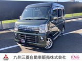 エブリイワゴン660 PZターボスペシャル ハイルーフBluetooth/テレビ/ナビ