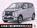 eKクロス660 G 4WD