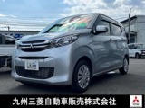eKワゴン660 M元社用車/バックカメラ付き